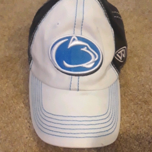 Women's Penn State Hat - Picture 1 of 6